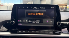 Kia Picanto 1.0T GDi GT-line S 5dr [4 seats] Petrol Hatchback